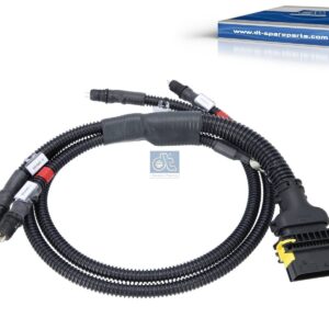 DT Spare Parts 7.78273 Cable set