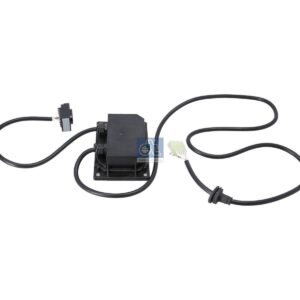 DT Spare Parts 7.78275 Voltage converter