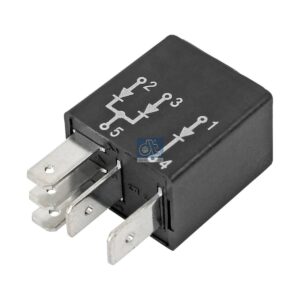 DT Spare Parts 7.78281 Diode unit