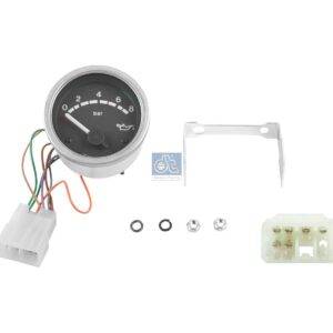 DT Spare Parts 7.78300 Oil pressure gauge