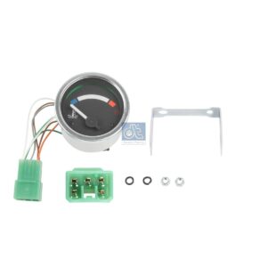 DT Spare Parts 7.78301 Temperature gauge, water
