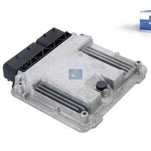 DT Spare Parts 7.78400 Control unit, injection