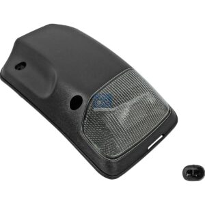 DT Spare Parts 7.78906 Position lamp, left
