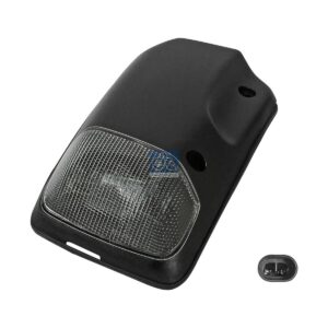 DT Spare Parts 7.78907 Position lamp, right