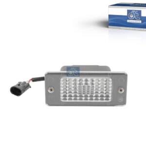 DT Spare Parts 7.78930 Interior light