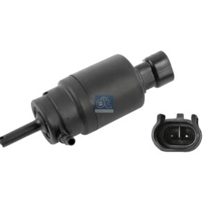 DT Spare Parts 7.79100 Washer pump
