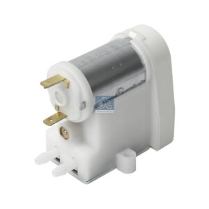 DT Spare Parts 7.79101 Washer pump, 24 V
