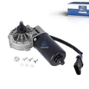 DT Spare Parts 7.79111 Wiper motor