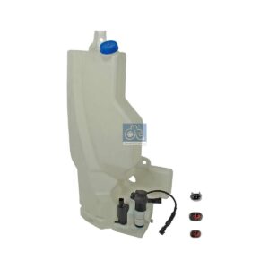 DT Spare Parts 7.79117 Water container, windscreen/headlight cleaning