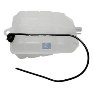 DT Spare Parts 7.79121 Expansion tank, with cap