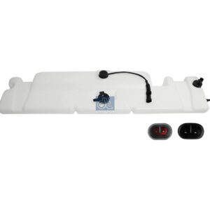 DT Spare Parts 7.79122 Water container