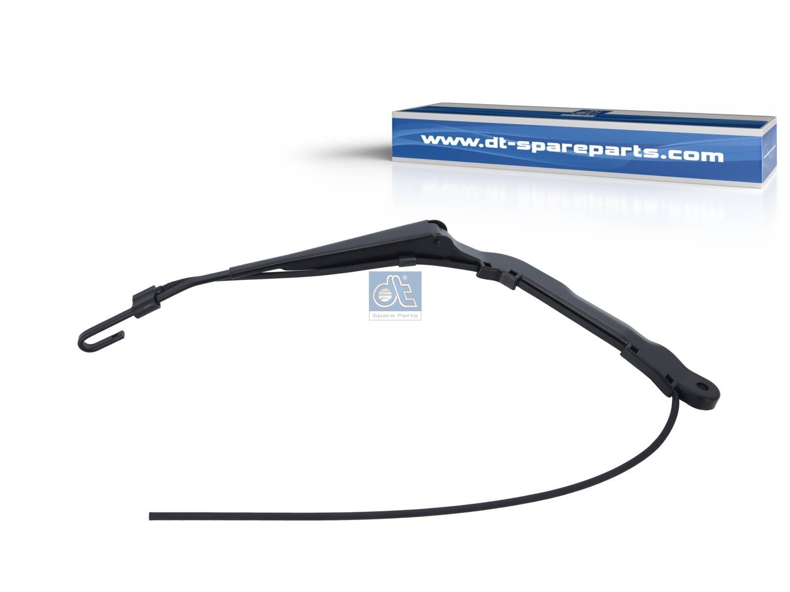 DT Spare Parts 7.79133 Wiper arm