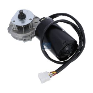 DT Spare Parts 7.79160 Wiper motor, 24 V