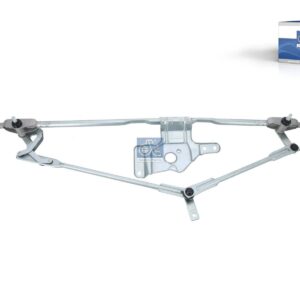 DT Spare Parts 7.79161SP Wiper linkage, without motor