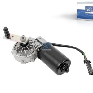 DT Spare Parts 7.79162 Wiper motor