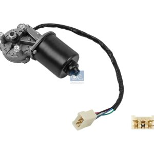 DT Spare Parts 7.79164 Wiper motor, 12 V