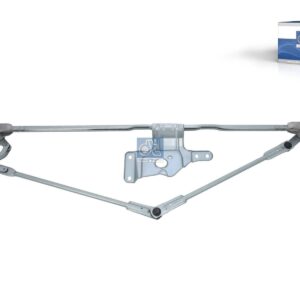 DT Spare Parts 7.79166SP Wiper linkage, without motor