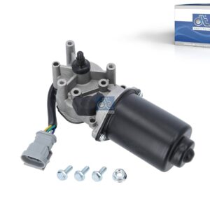 DT Spare Parts 7.79167 Wiper motor