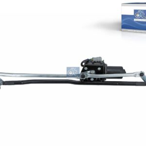 DT Spare Parts 7.79168 Wiper linkage
