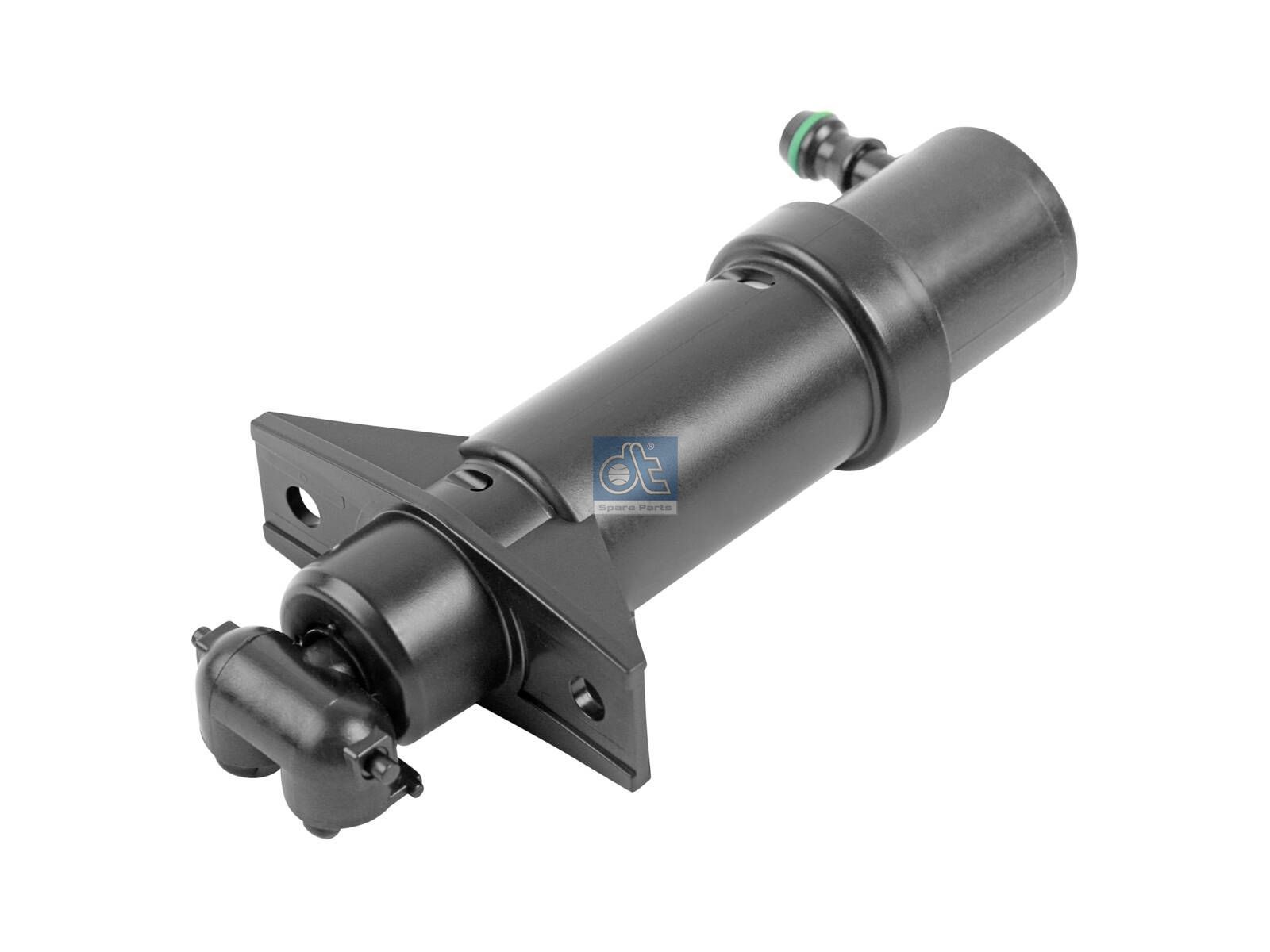 DT Spare Parts 7.79170 Wiper nozzle, left