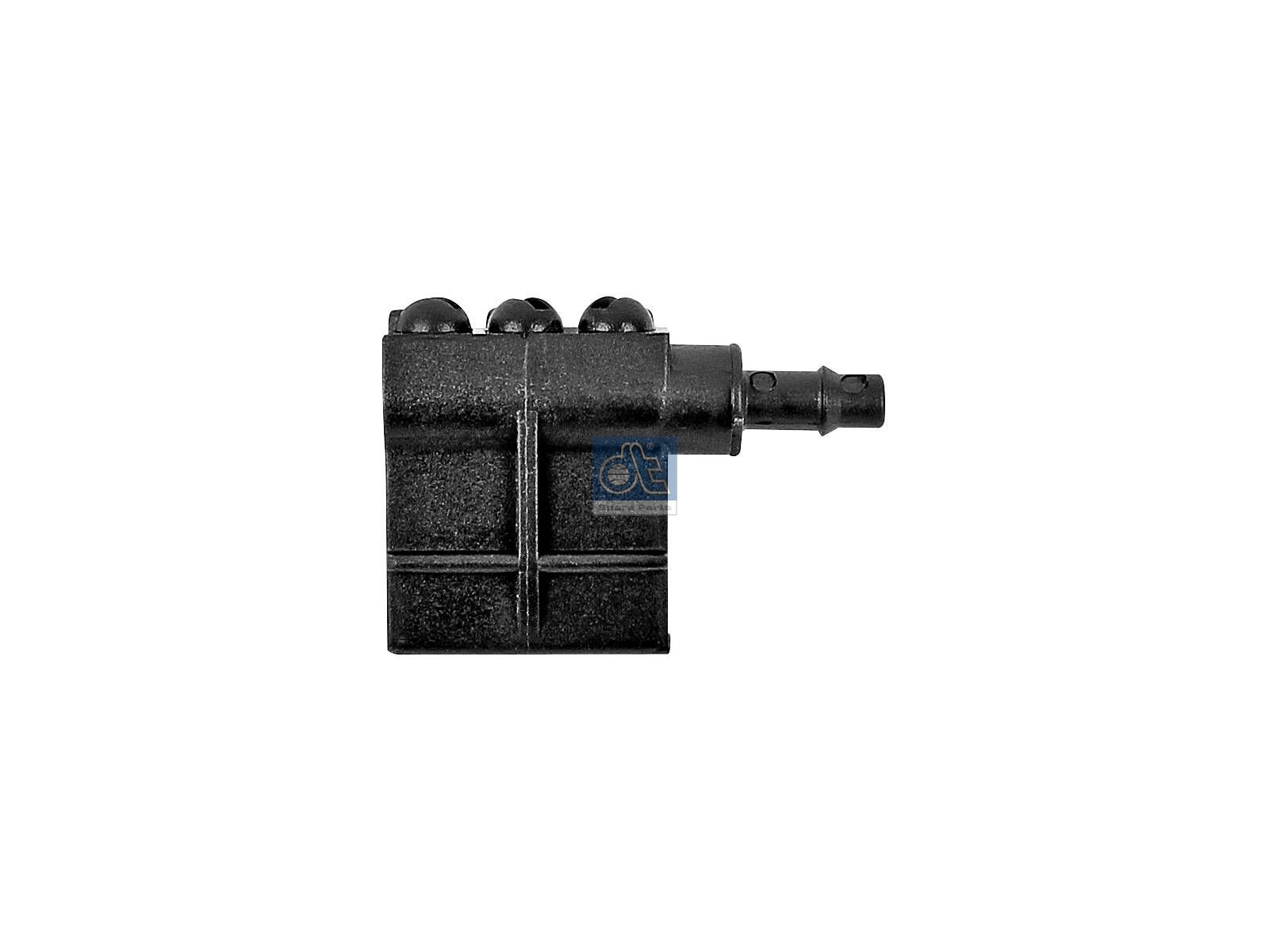 DT Spare Parts 7.79172 Wiper nozzle