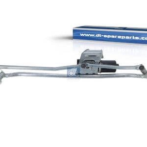 DT Spare Parts 7.79191 Wiper linkage