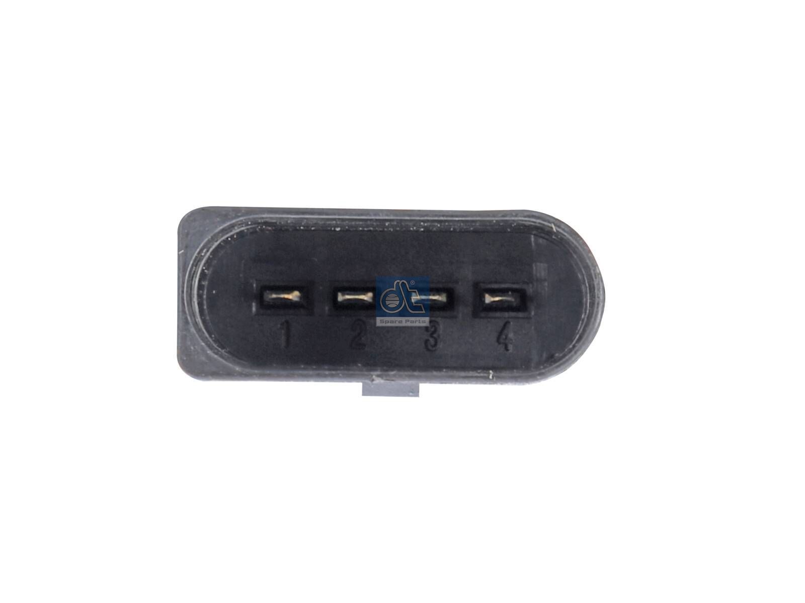 DT Spare Parts 7.79191 Wiper linkage