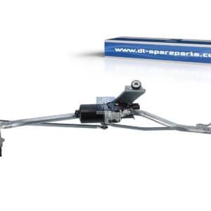 DT Spare Parts 7.79192 Wiper linkage