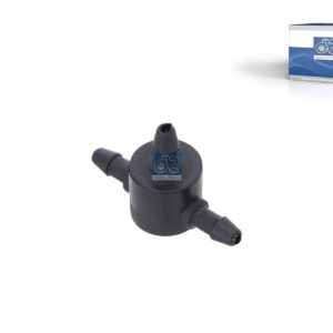 DT Spare Parts 7.79200 T-connector