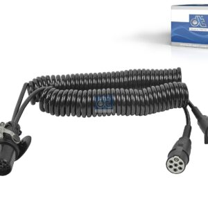 DT Spare Parts 7.80001 Electrical coil