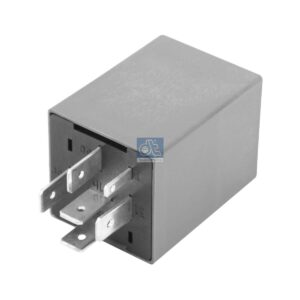 DT Spare Parts 7.80100 Relay
