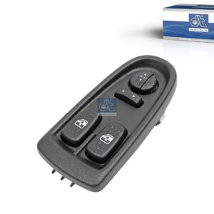 DT Spare Parts 7.80113 Control panel, door