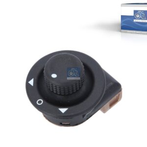 DT Spare Parts 7.80121 Switch, cabin