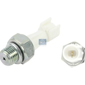 DT Spare Parts 7.80130 Oil pressure switch, M14 x 1,5, 0.75 bar