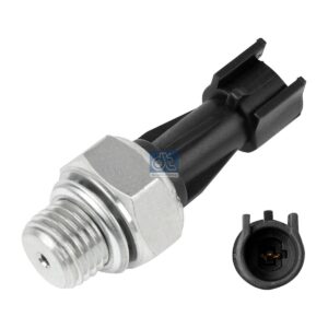 DT Spare Parts 7.80131 Oil pressure switch, M14 x 1,5, 0.4 bar