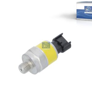 DT Spare Parts 7.80156 Air pressure switch