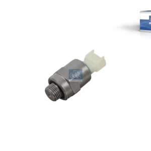 DT Spare Parts 7.80159 Air pressure switch, M16 x 1,5, SW: 27, 6.6 bar