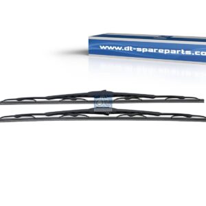 DT Spare Parts 7.80191 Wiper blade set, L: 650 mm