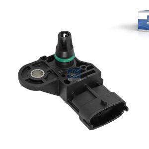 DT Spare Parts 7.80195 Charge pressure sensor