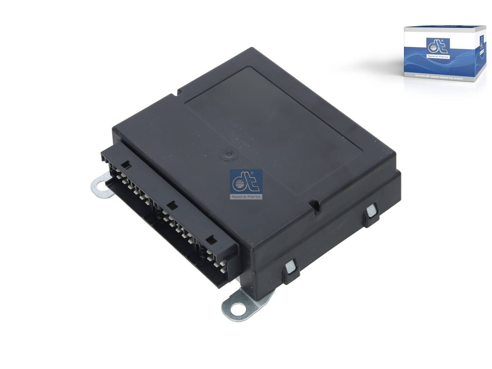 DT Spare Parts 7.80204 Control unit, air suspension