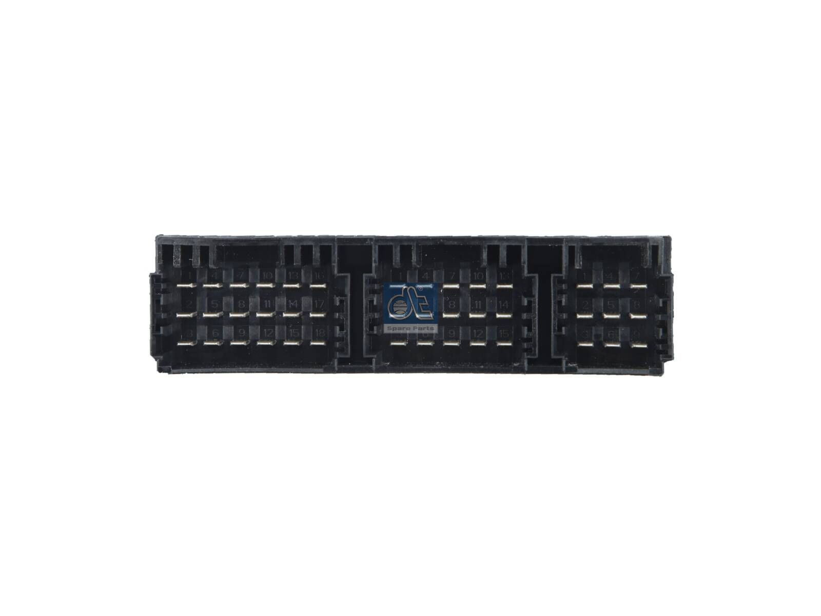 DT Spare Parts 7.80204 Control unit, air suspension