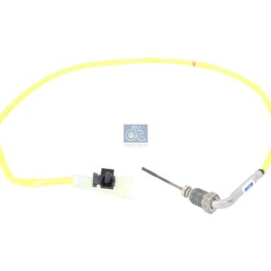 DT Spare Parts 7.80525 Exhaust gas temperature sensor
