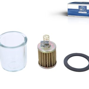 DT Spare Parts 7.90240 Repair kit, fuel filter