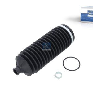 DT Spare Parts 7.90302 Bellow, steering gear