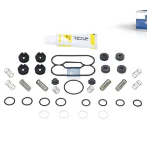 DT Spare Parts 7.90420 Repair kit, 4-circuit-protection valve