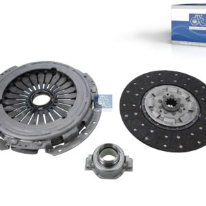 DT Spare Parts 7.90502 Clutch kit, D: 330 mm