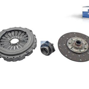 DT Spare Parts 7.90504 Clutch kit, D: 430 mm