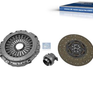 DT Spare Parts 7.90505 Clutch kit, D: 430 mm
