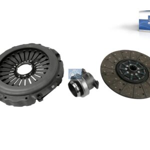 DT Spare Parts 7.90506 Clutch kit, D: 400 mm