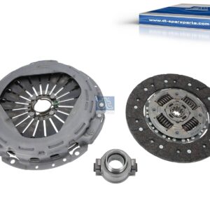 DT Spare Parts 7.90508 Clutch kit, D: 267 mm